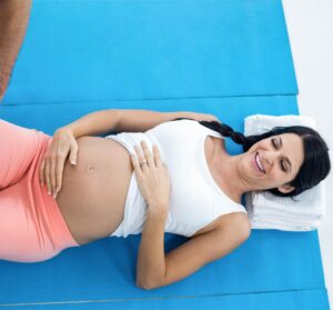 Pregnancy