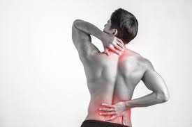 low back pain